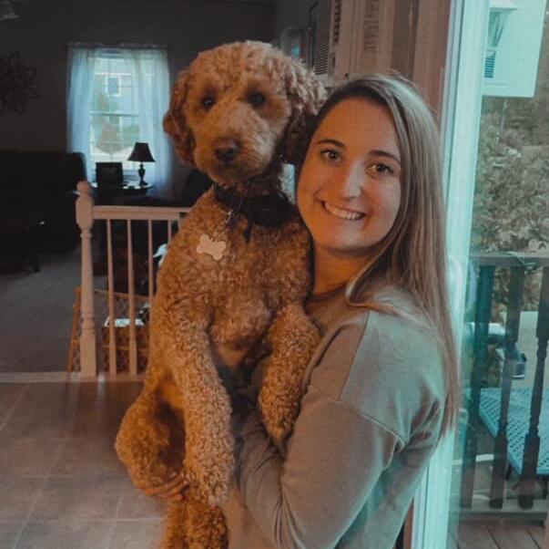 Macie Larouche 