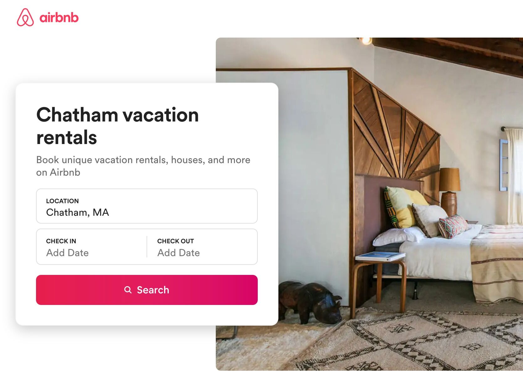 Picture of Airbnb