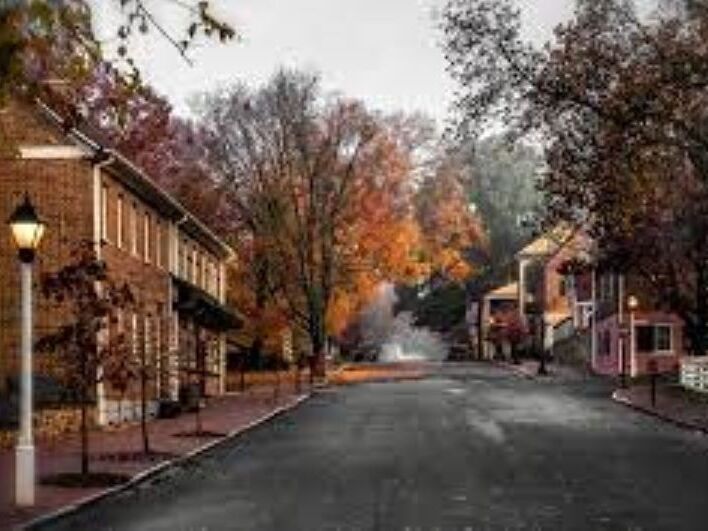 Picture of Old Salem Museums & Gardens