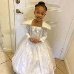 Zaniya Marie Pierre