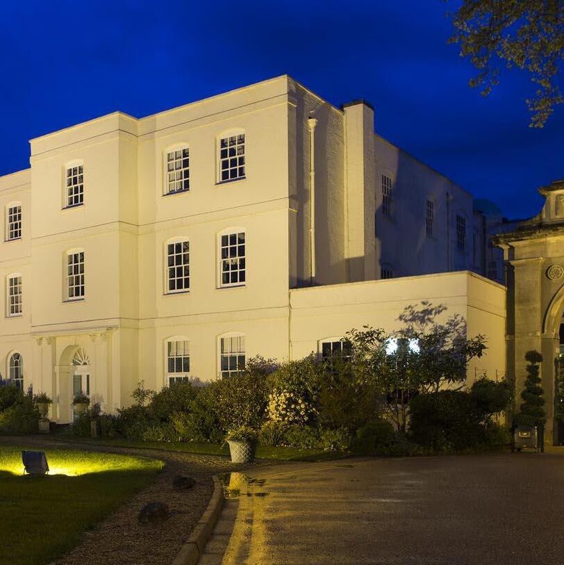 Picture of Sopwell House