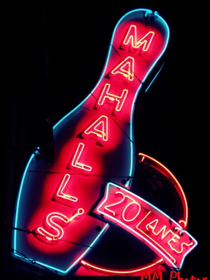 Picture of Mahall's