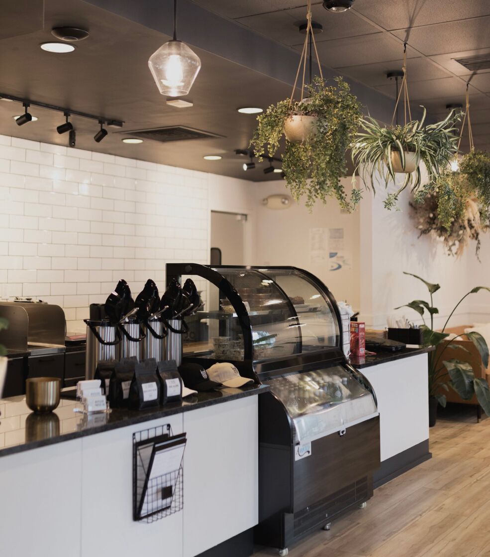 Picture of Restless Coffee Co. 