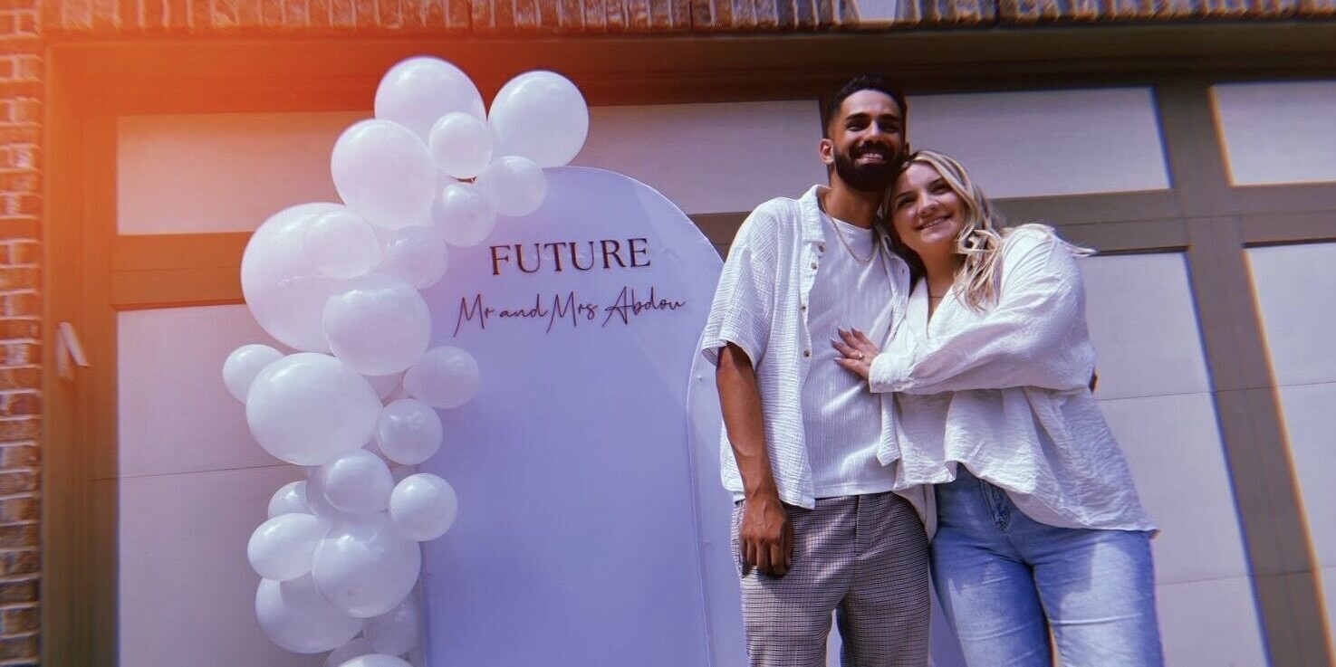 Morgan & Youssef Home Page Banner