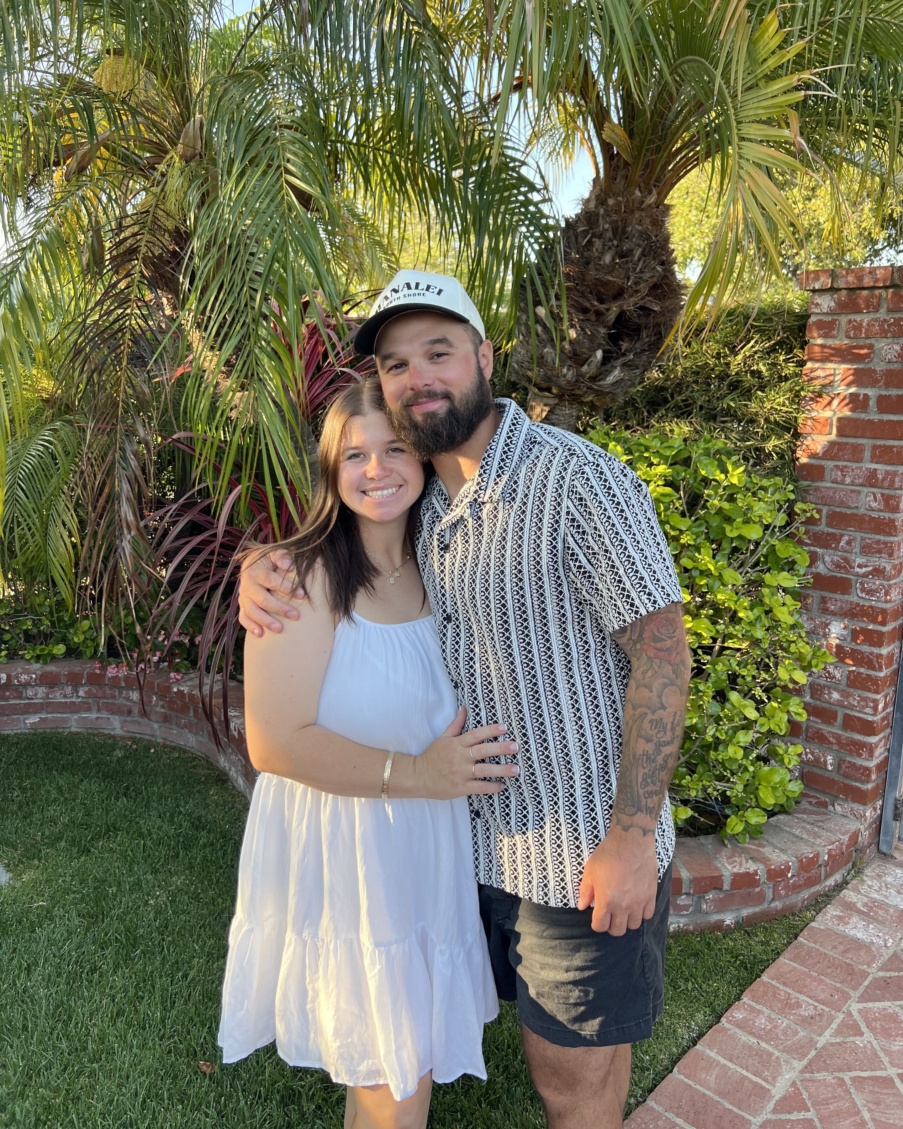 Molly Herrera and Cody Oden's Wedding Website - The Knot