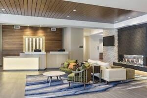 Picture of Fairfield Inn & Suites by Marriott Minneapolis North / Blaine