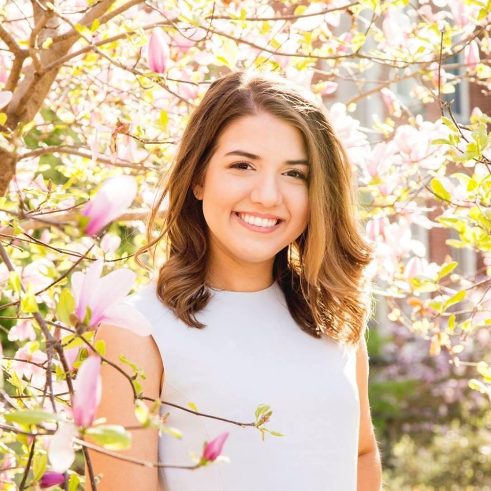 Morgan Schlueter