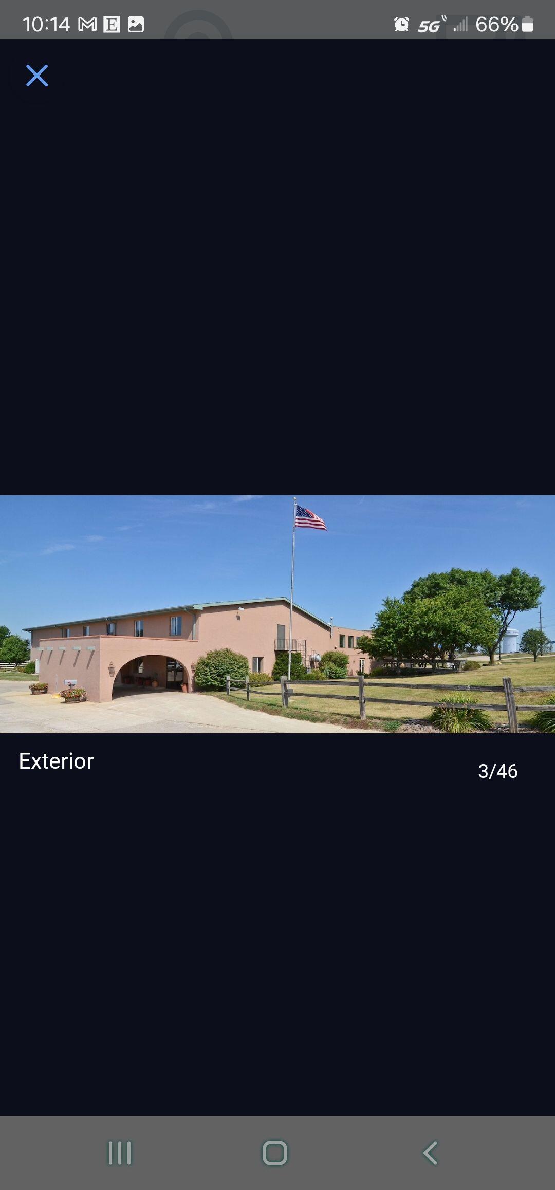 Picture of Best Western La Grande Hacienda