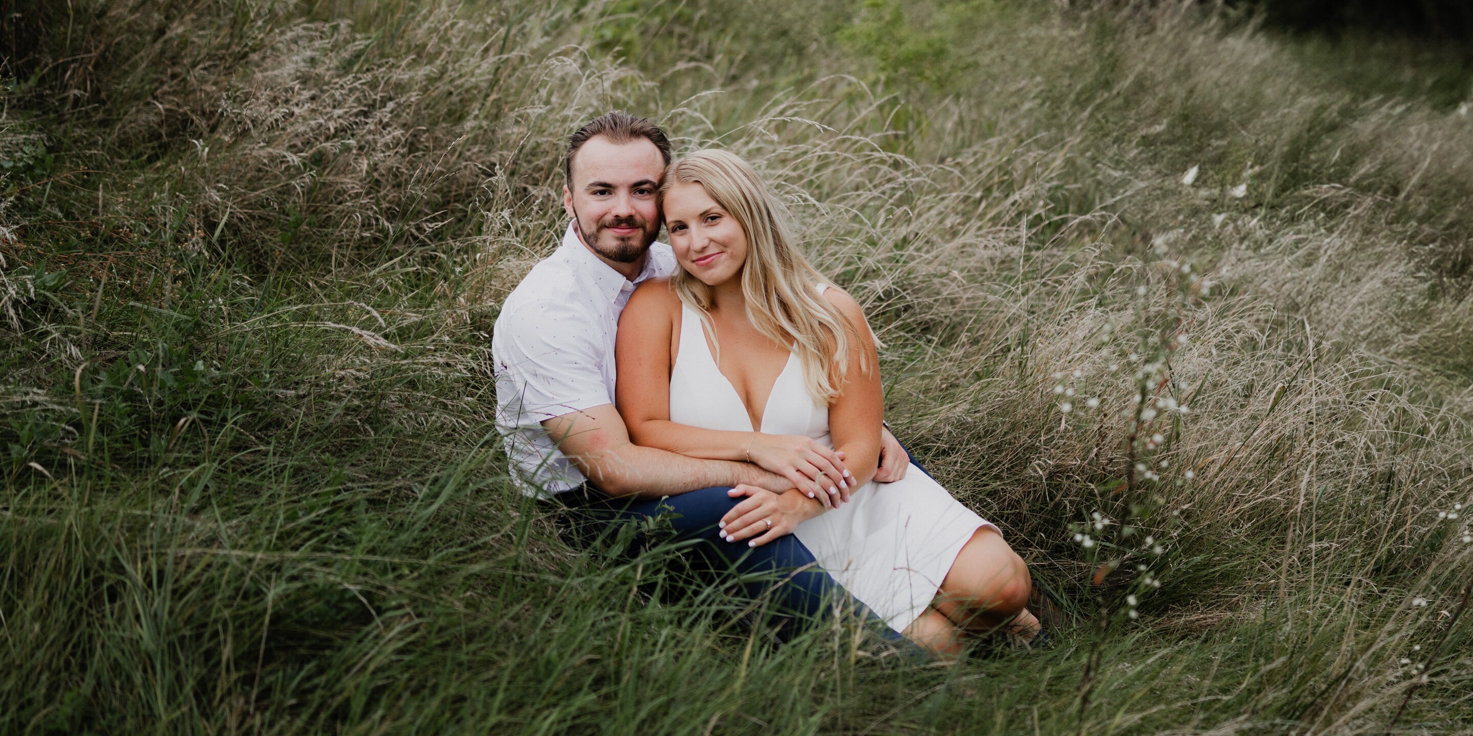 Grace & Tanner Home Page Banner