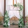 A Chinese Tea Ceremony Preceded This Couple's Classic Wedding in North Carolina