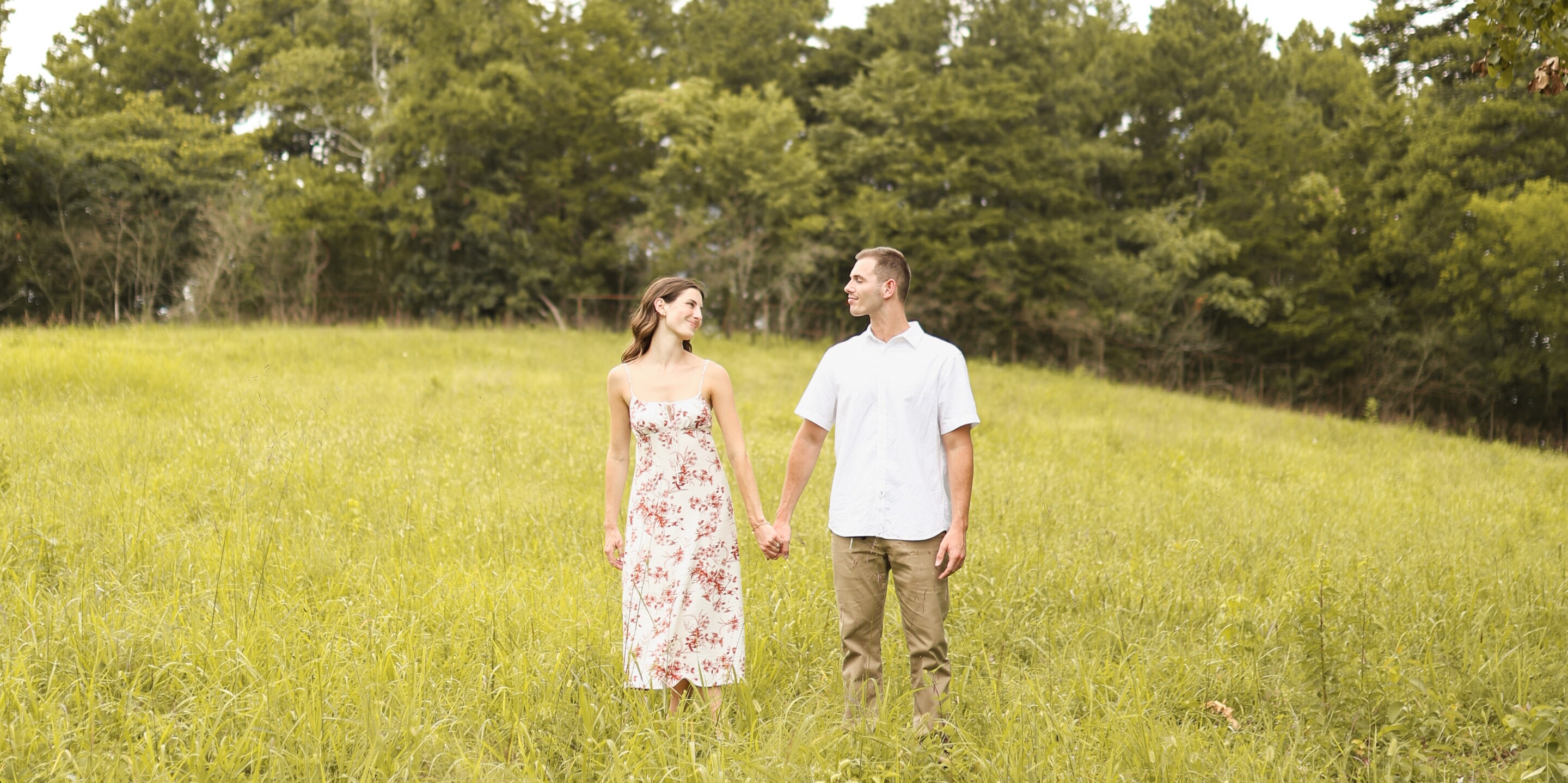 Annie & Peter Home Page Banner