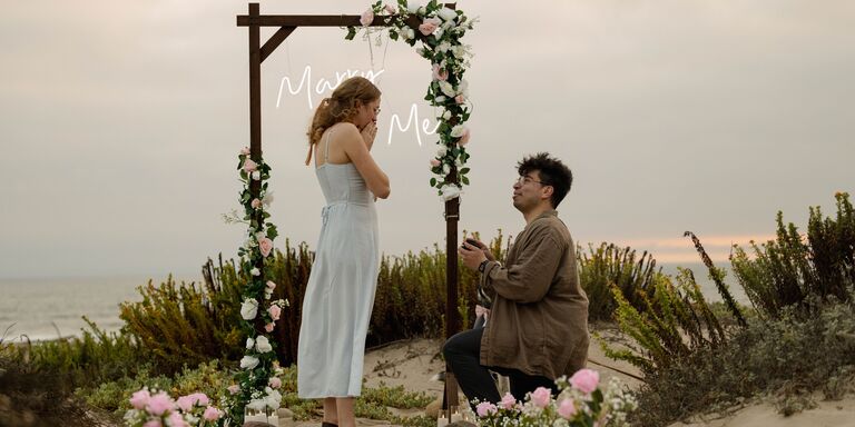 Molly & Kevin Home Page Banner