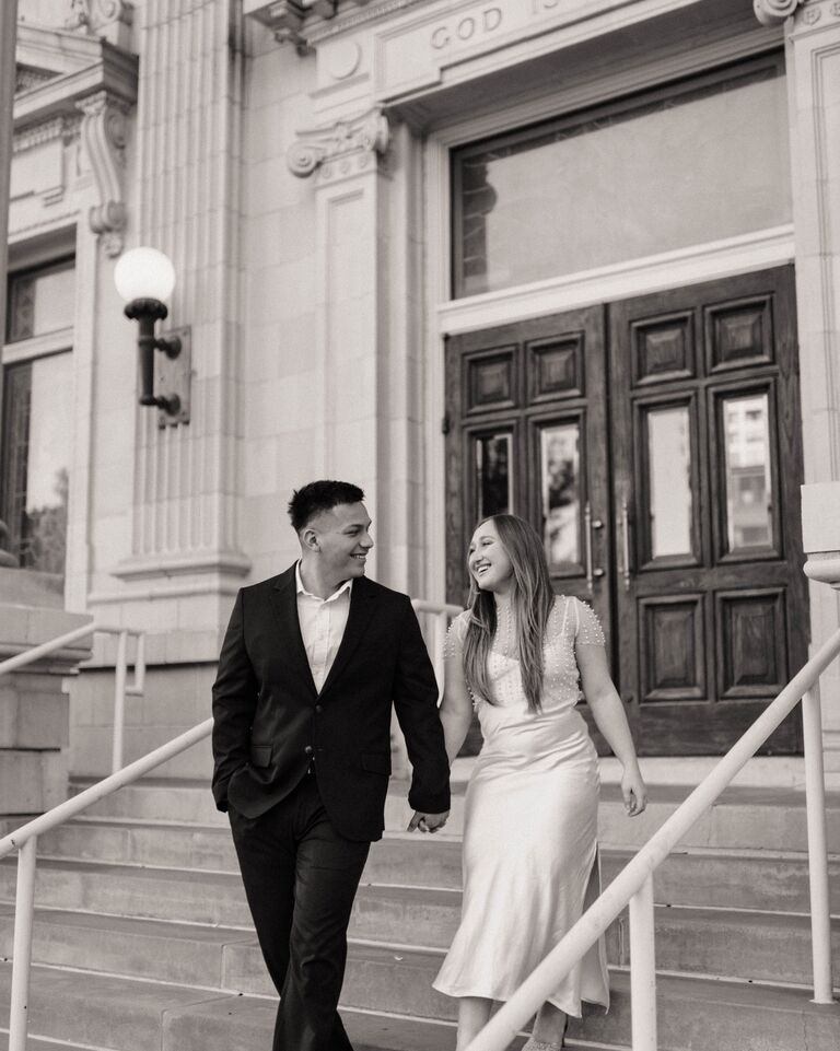 Briley & Isaac Home Page Banner