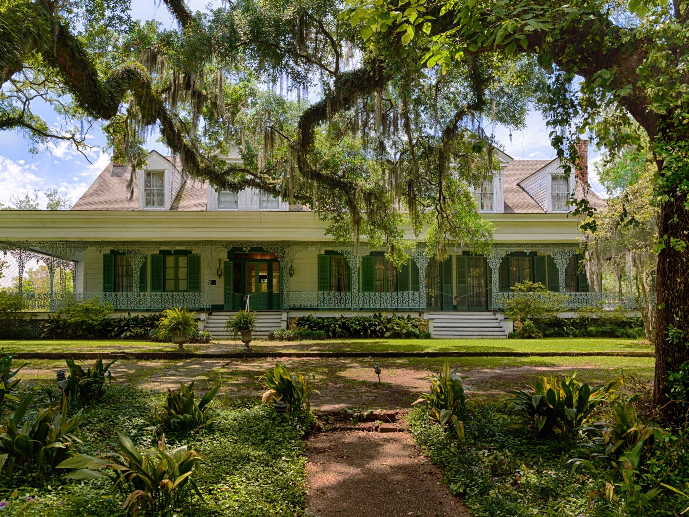 Picture of The Myrtles