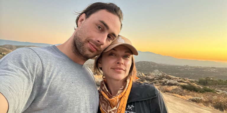 Mallory & Tyler Home Page Banner