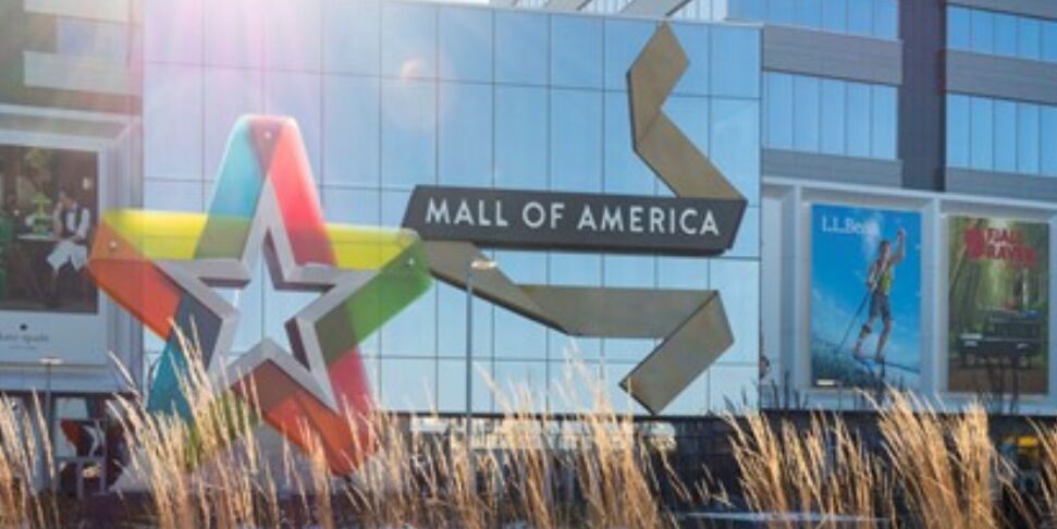 Picture of Mall Of America
