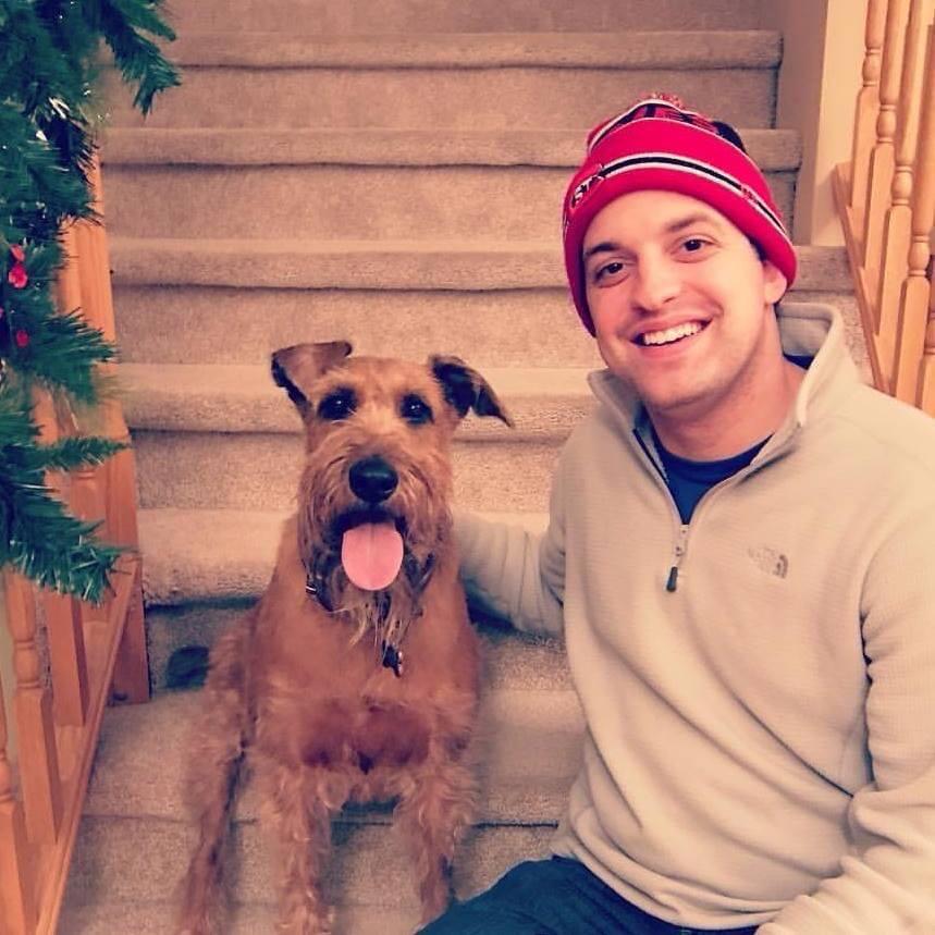 Collin Weisert
