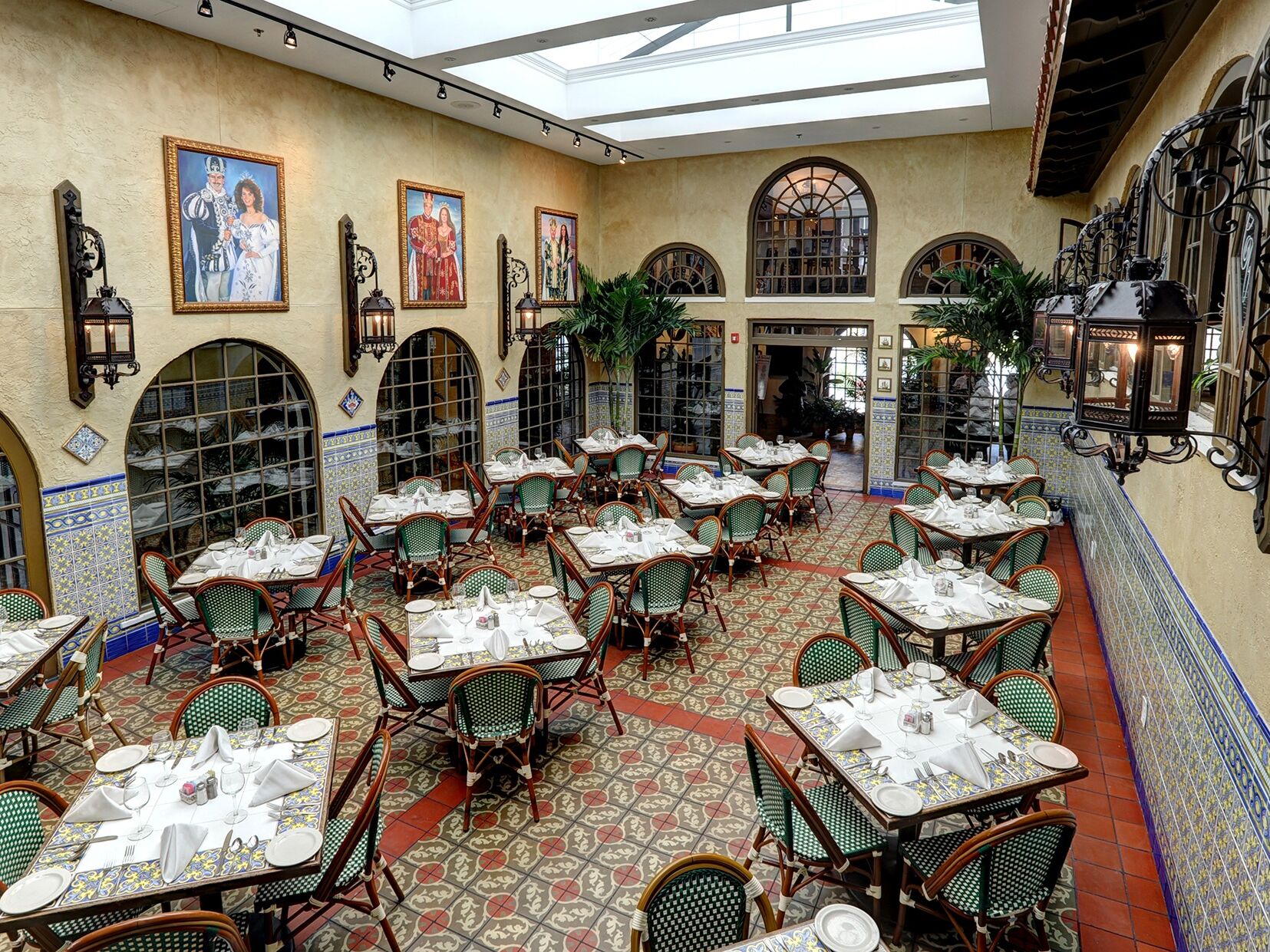 Picture of Columbia Restaurant