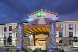 Picture of Holiday Inn Express & Suites Loveland an IHG Hotel