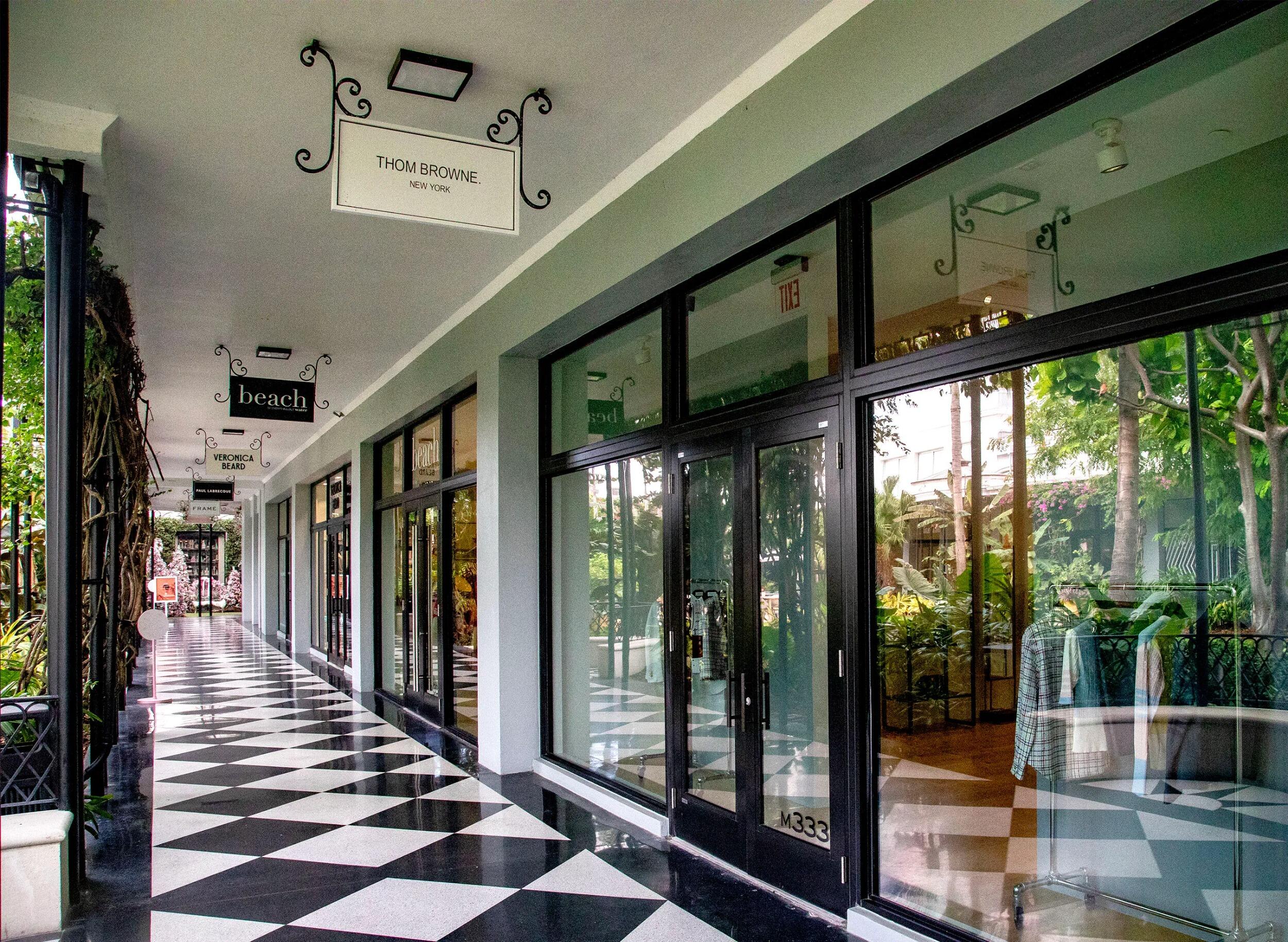 Picture of The Royal Poinciana Plaza