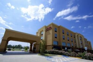 Picture of Hampton Inn & Suites Tomball Houston NW