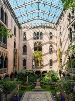Picture of Boston Tours/Museums