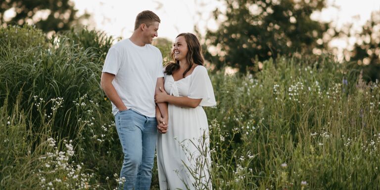 McKenzie & Michael Home Page Banner