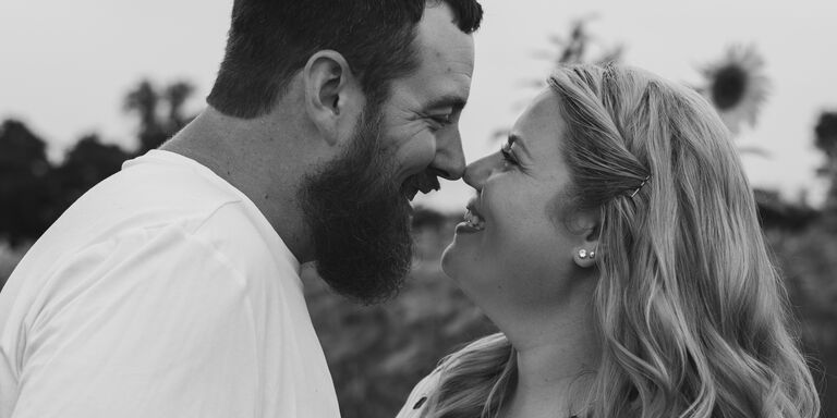 Stephanie & Ryan Home Page Banner
