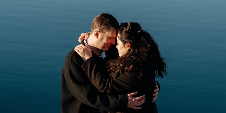 Michael & Pei-Ying Home Page Banner
