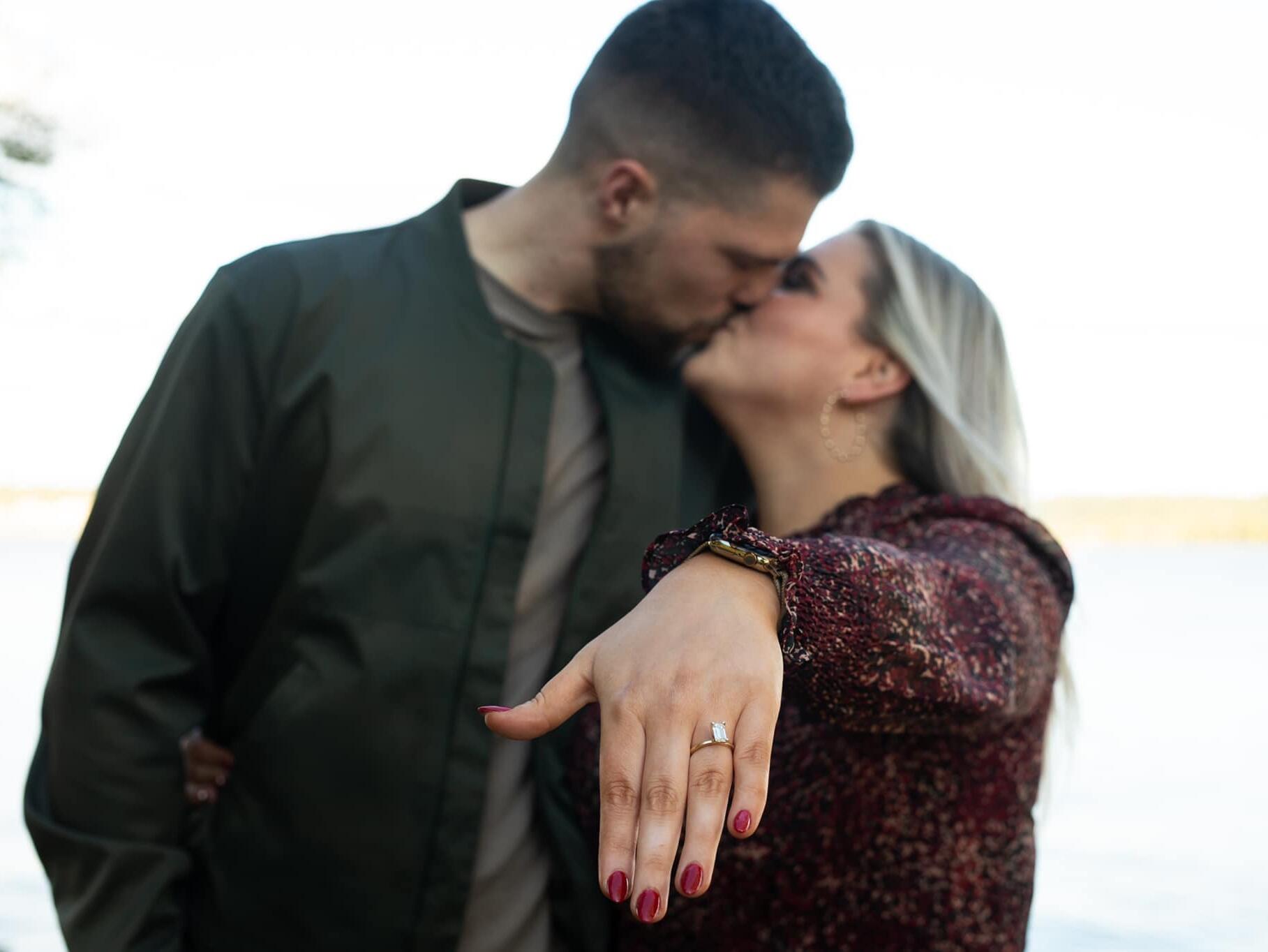 Picture of The Proposal