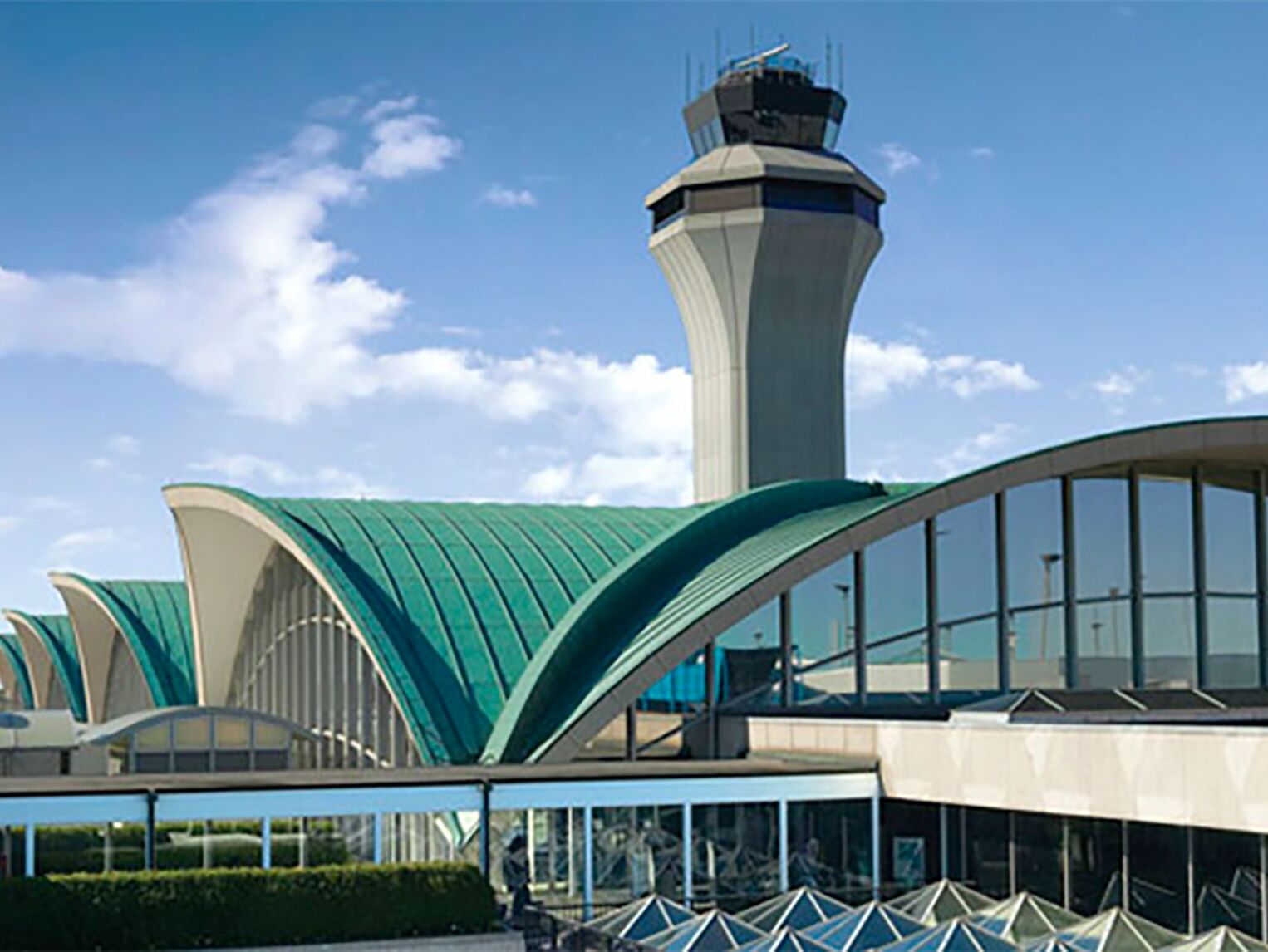 Picture of ✈️St. Louis Lambert International Airport (STL)