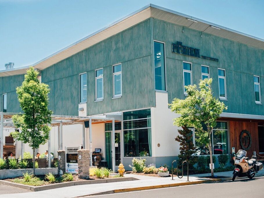 Picture of pFriem Family Brewers