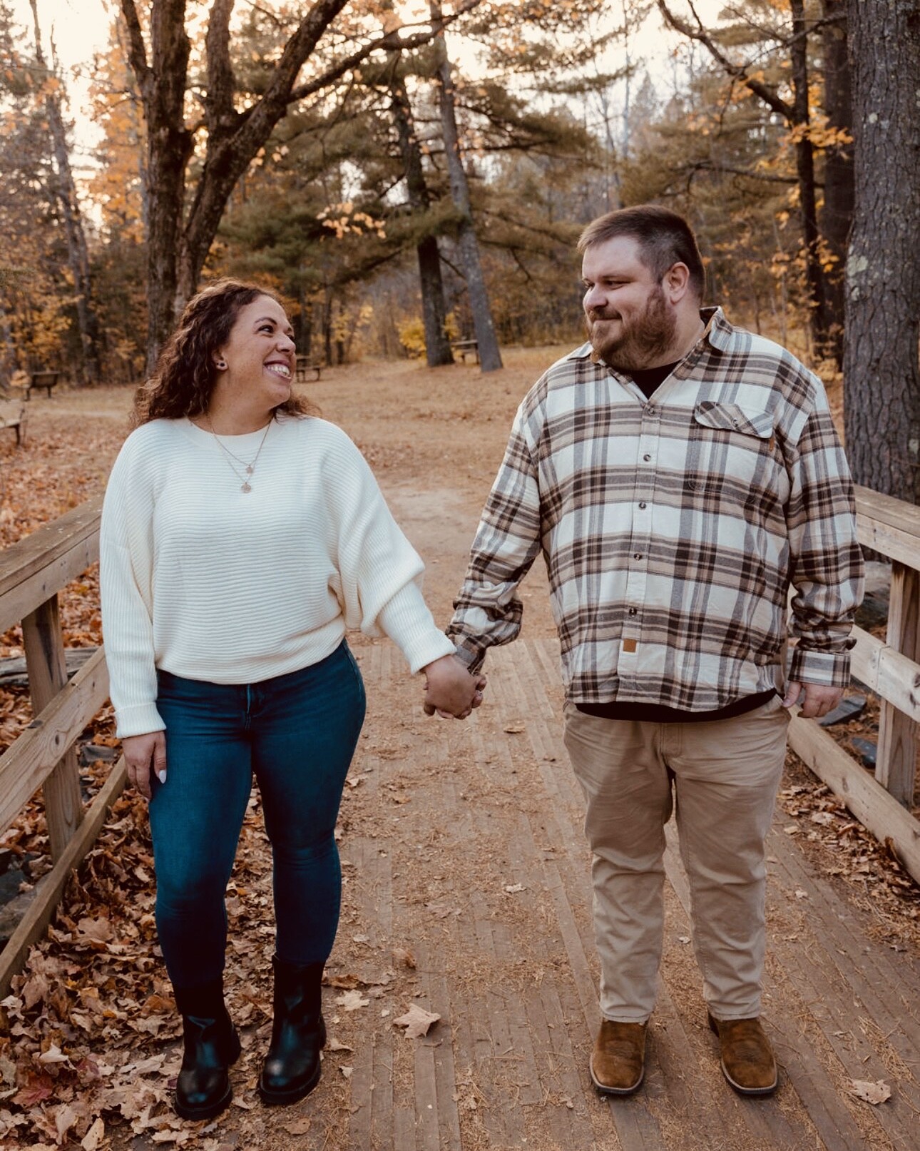 Alison Lennartson and Benjamin Bortz's Wedding Website - The Knot