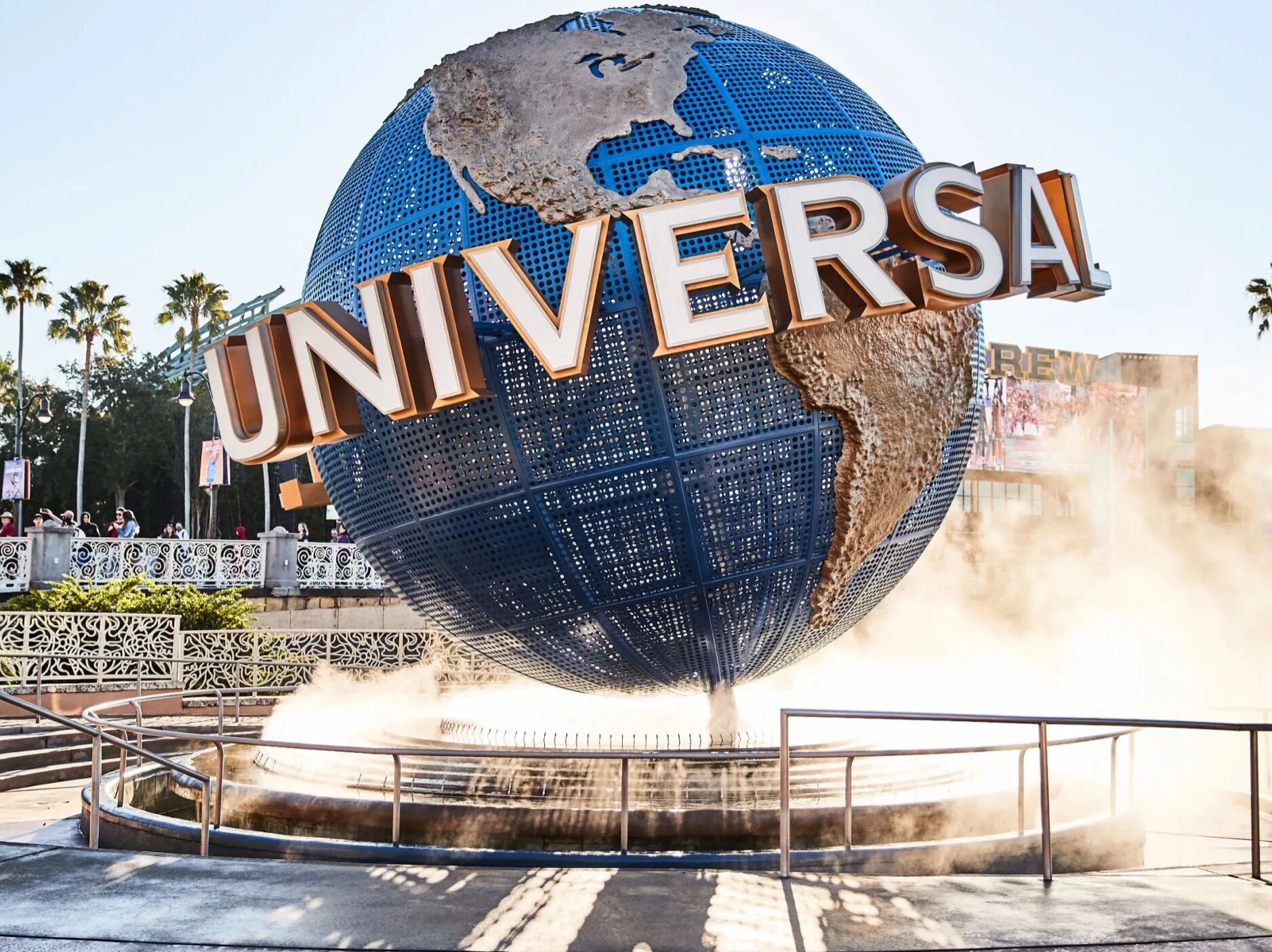 Picture of Universal Studios Florida