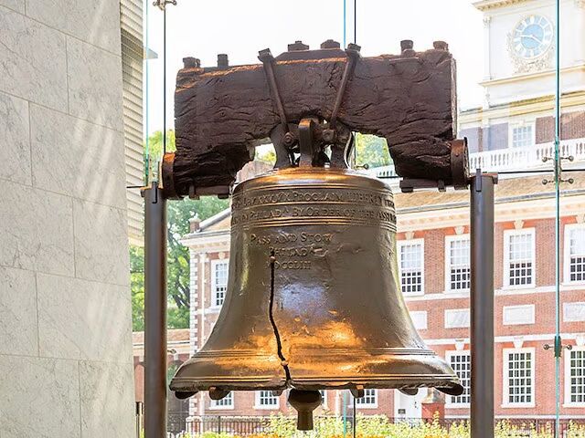 Picture of INDEPENDENCE NATIONAL HISTORICAL PARK