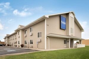 Picture of Travelodge by Wyndham Missouri Valley