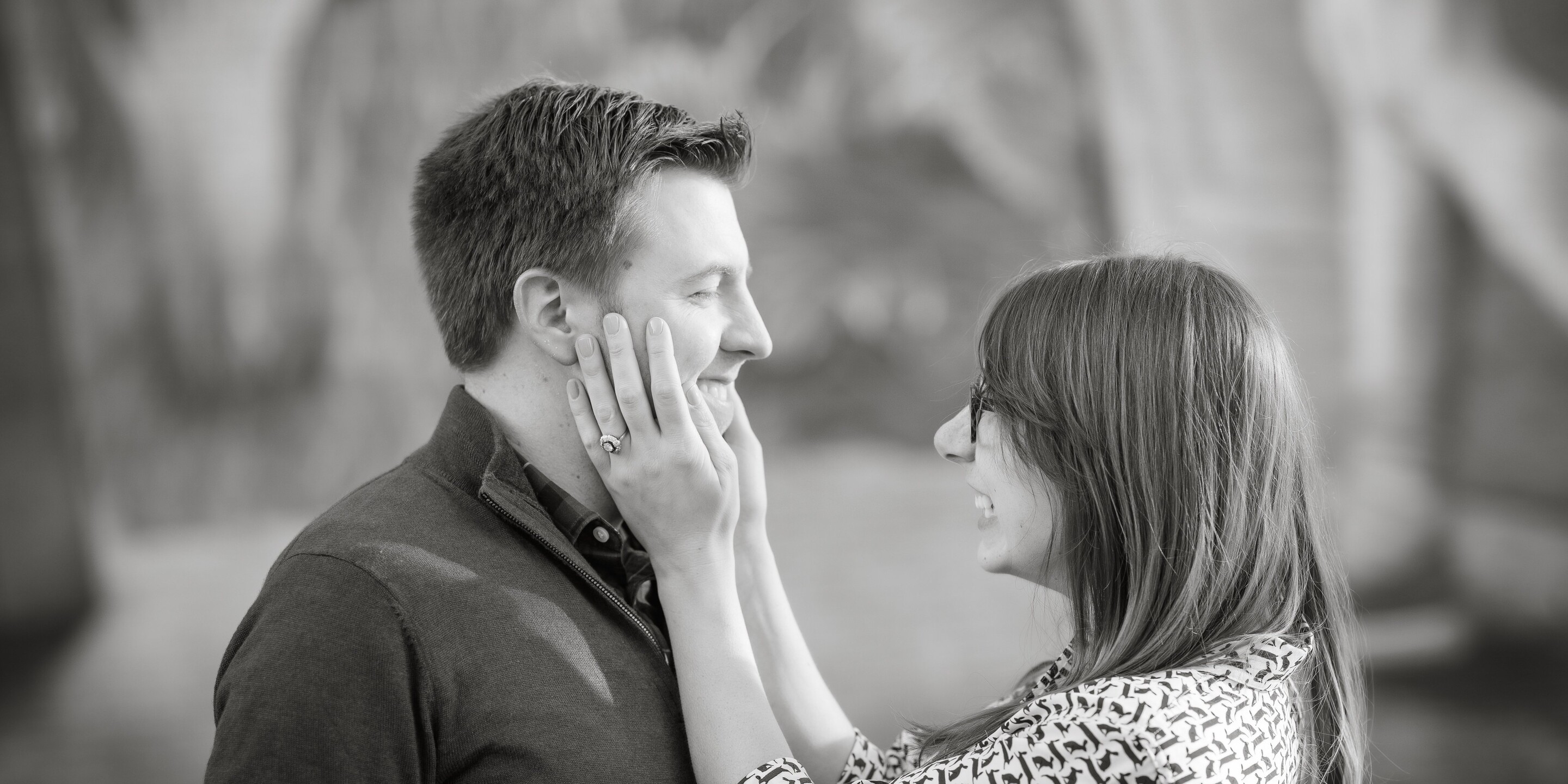Gretchen & Dan Home Page Banner