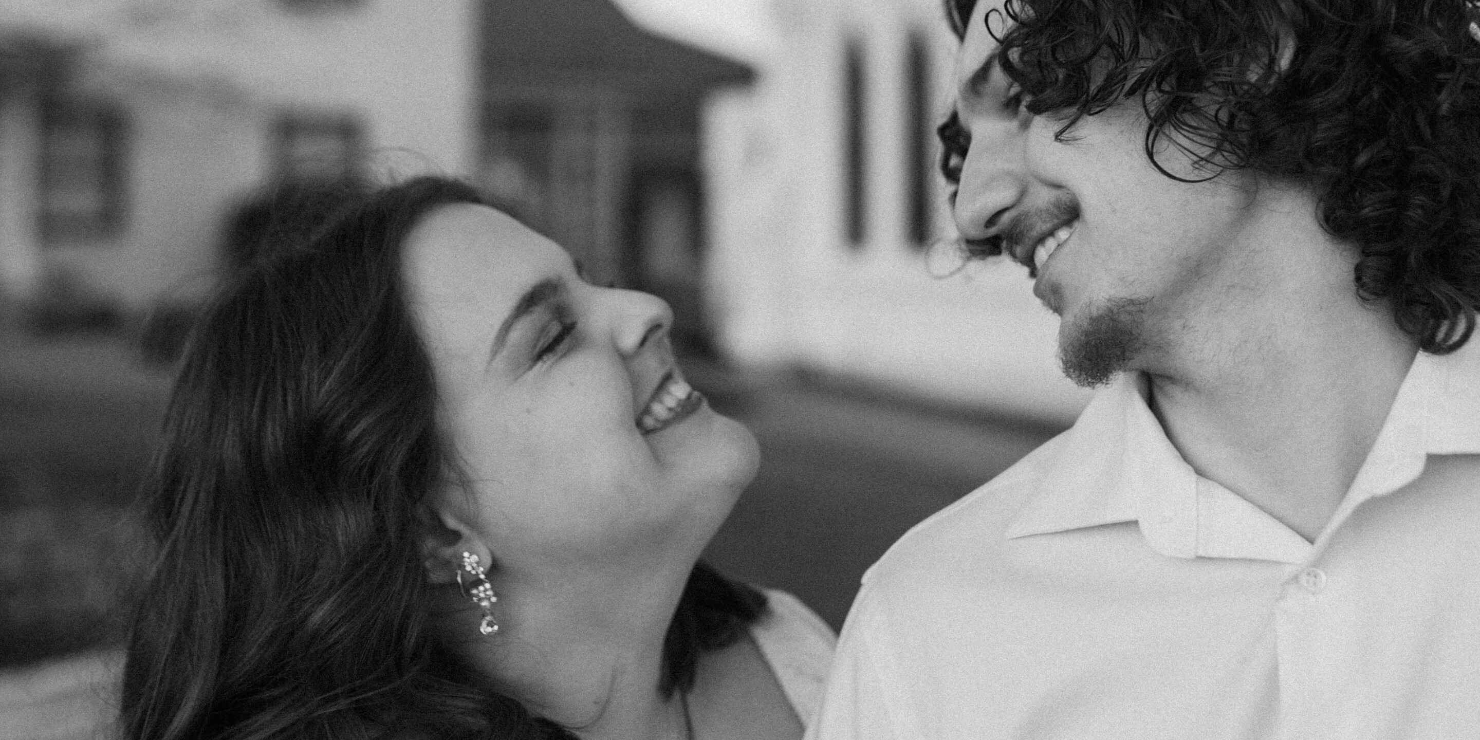 Luke & Ella Home Page Banner