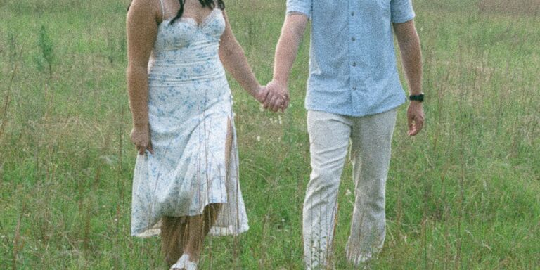 Donna & Nicholas Home Page Banner