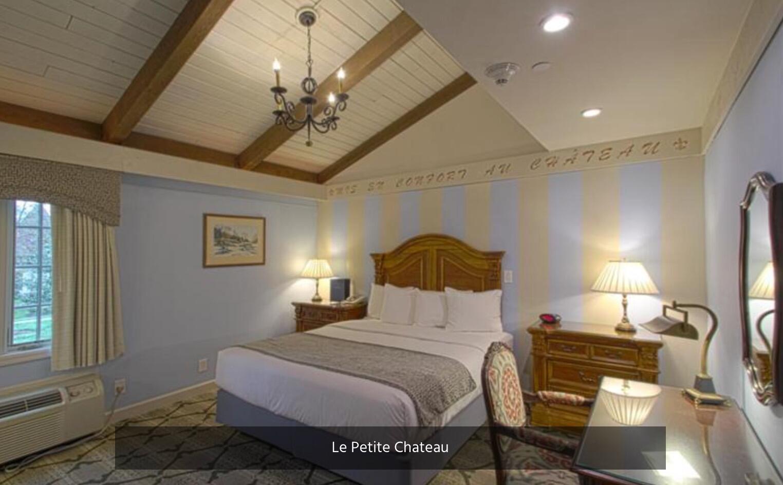 Picture of Pleasantdale Chateau (on site at the Venue)
