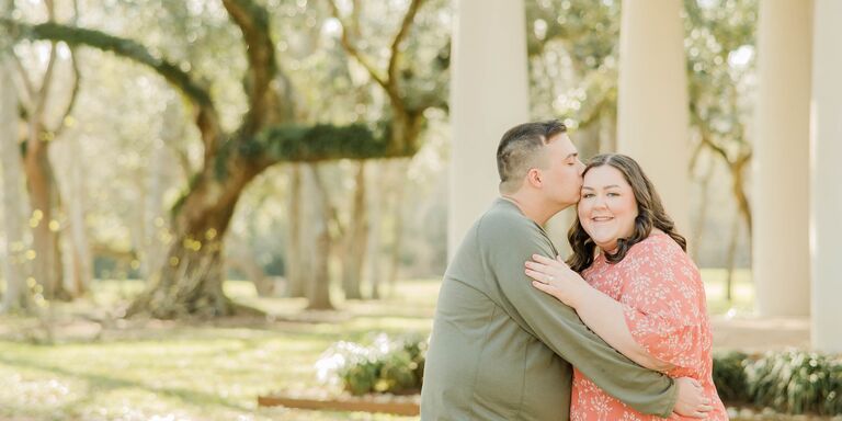 Grace & Tyler Home Page Banner