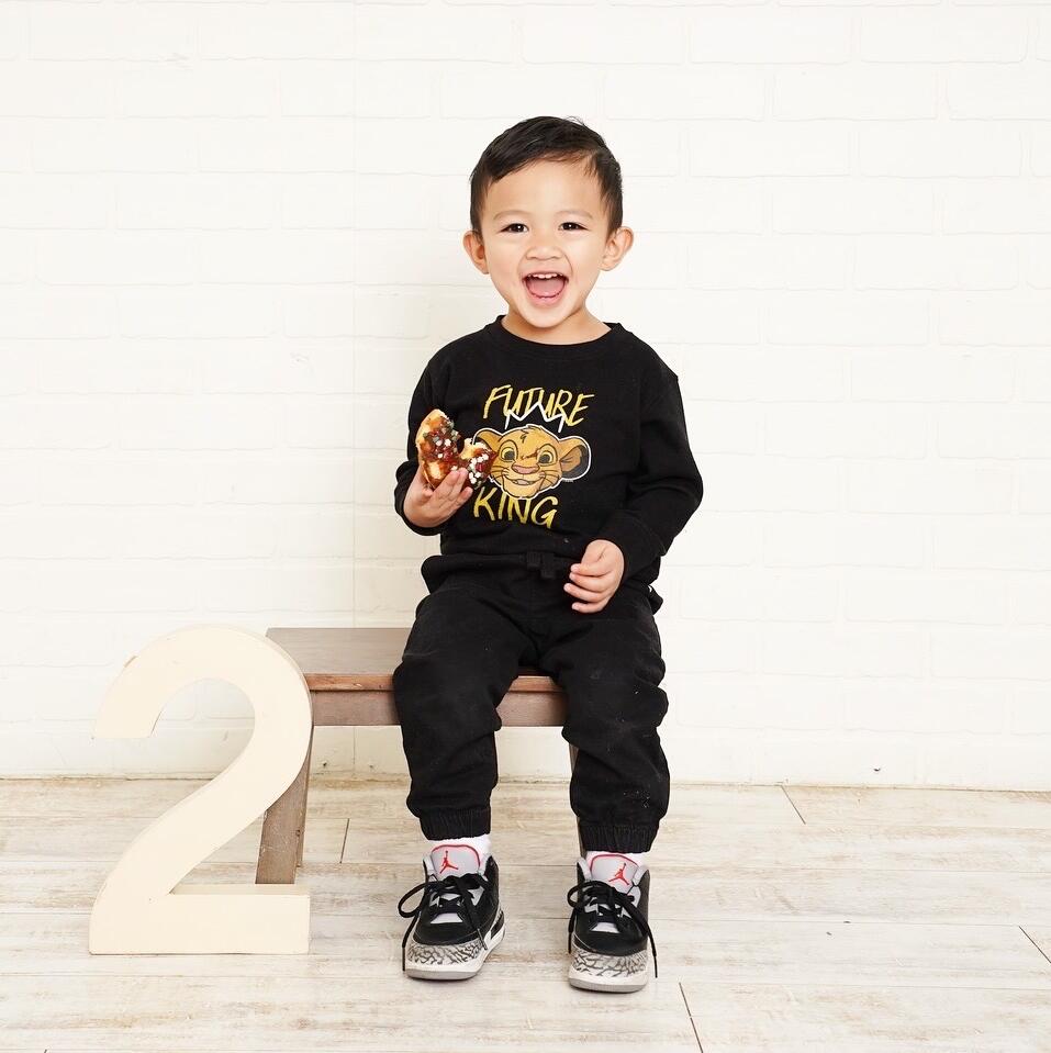 Avery Crue