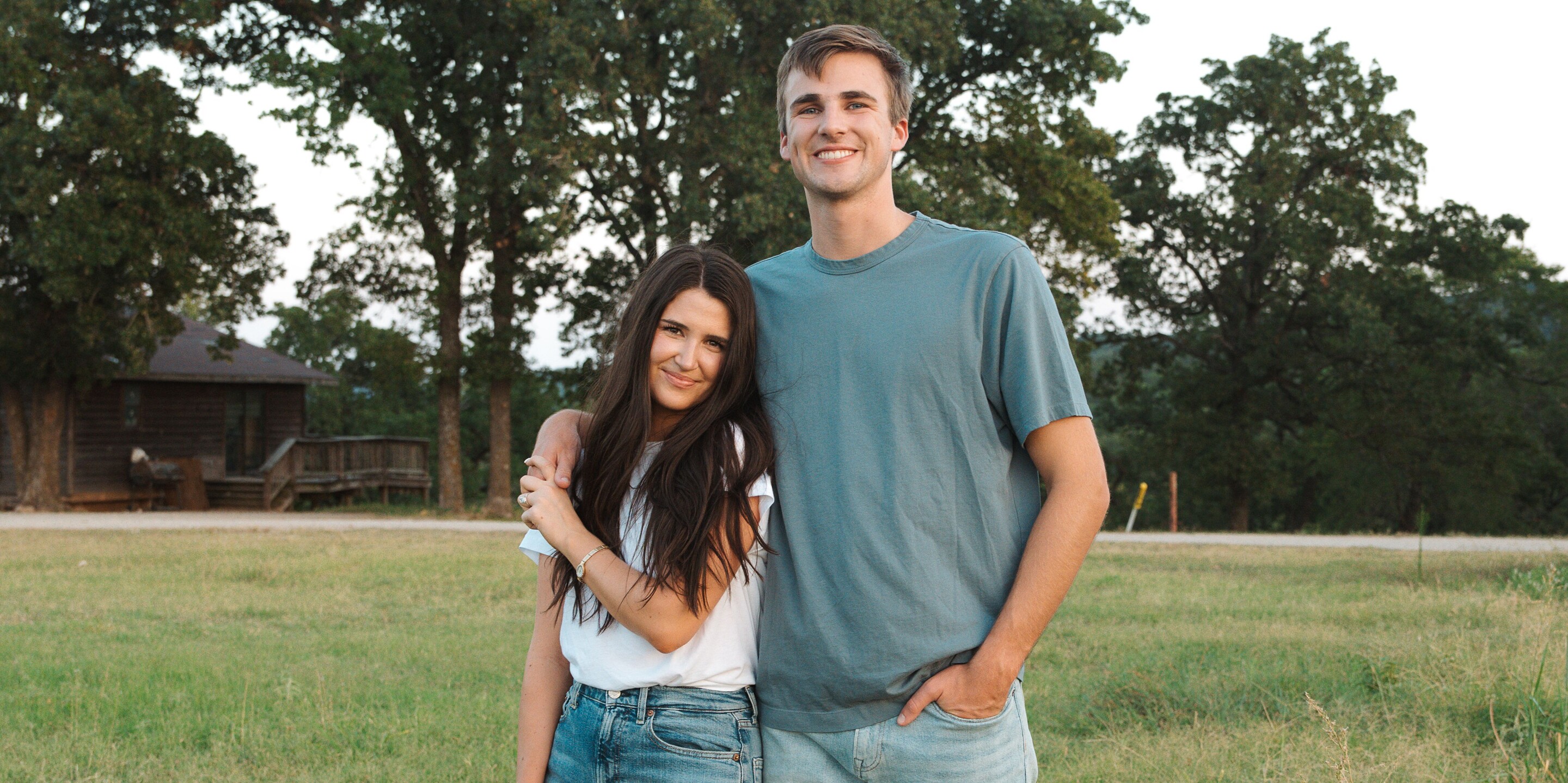 Hudson & Grace Home Page Banner