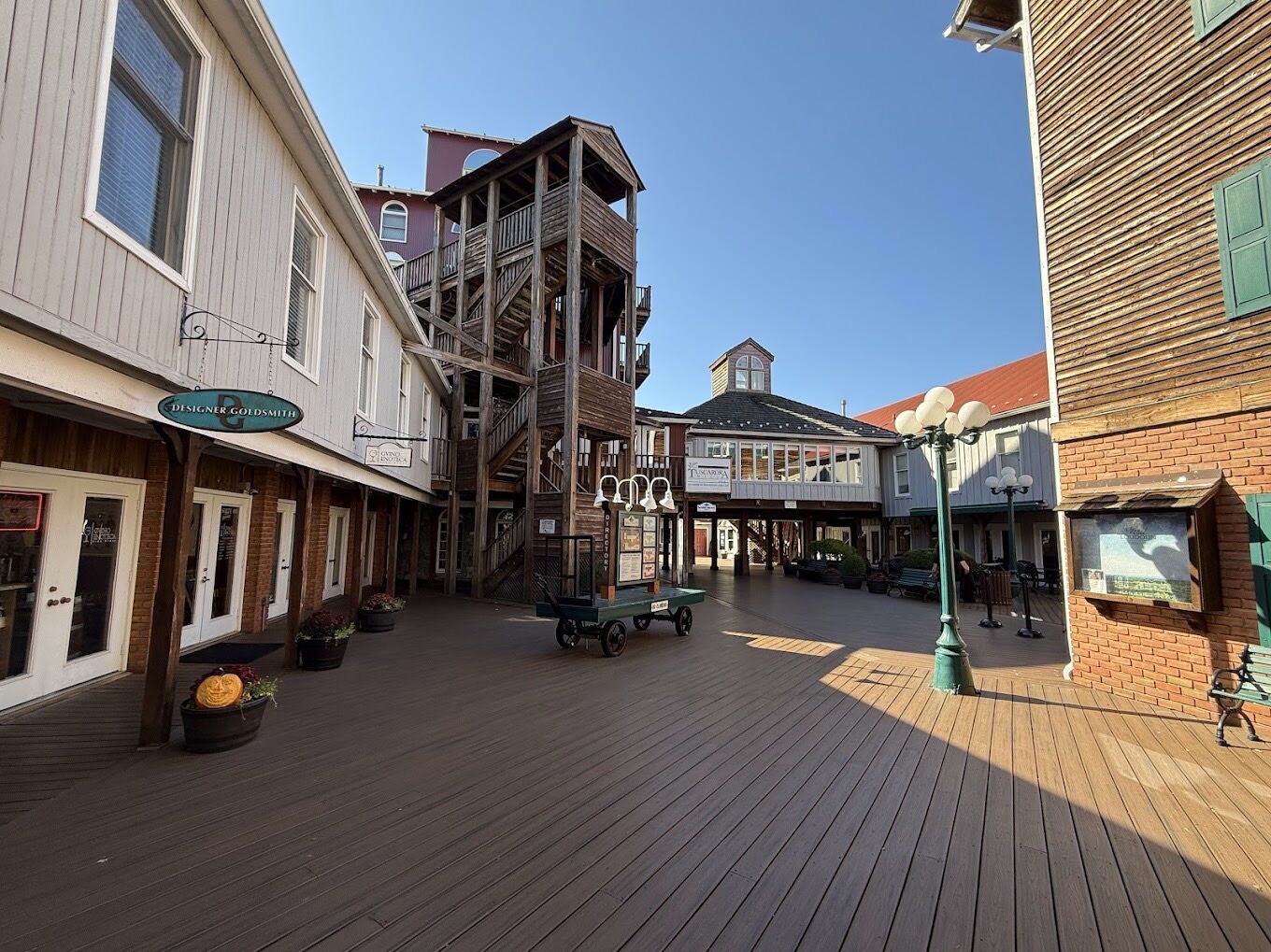 Picture of Market Station