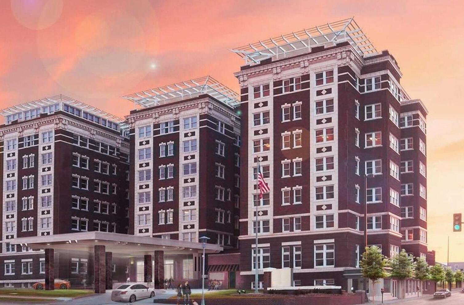 Picture of Kimpton Cottonwood Hotel