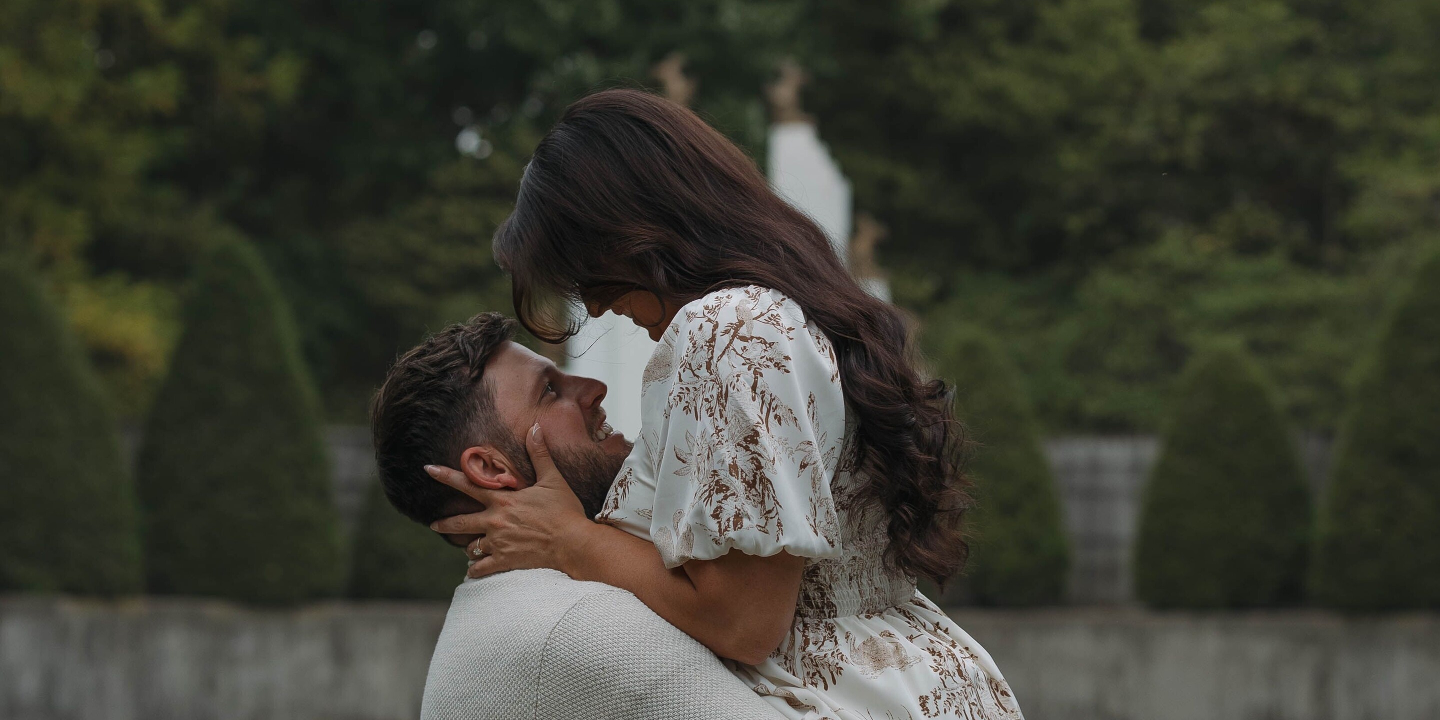Amanda & Tyler Home Page Banner