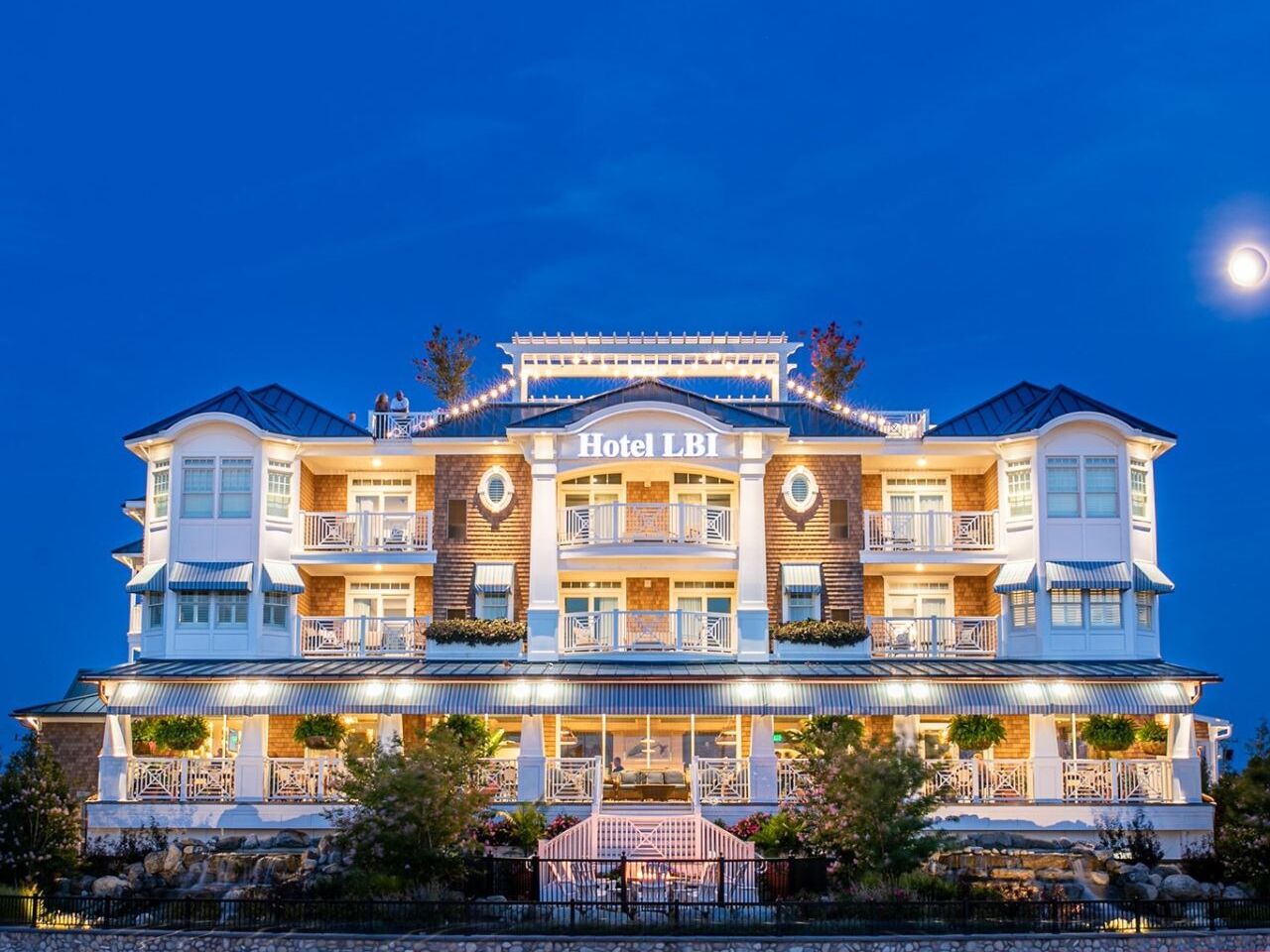 Picture of Hotel LBI