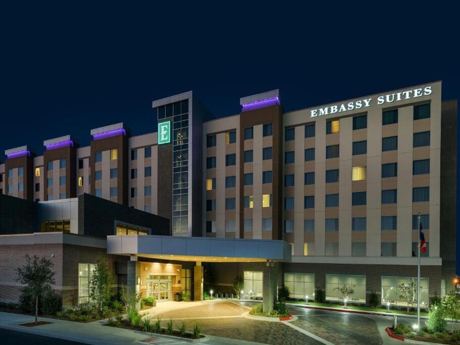 Picture of Embassy Suites by Hilton College Station