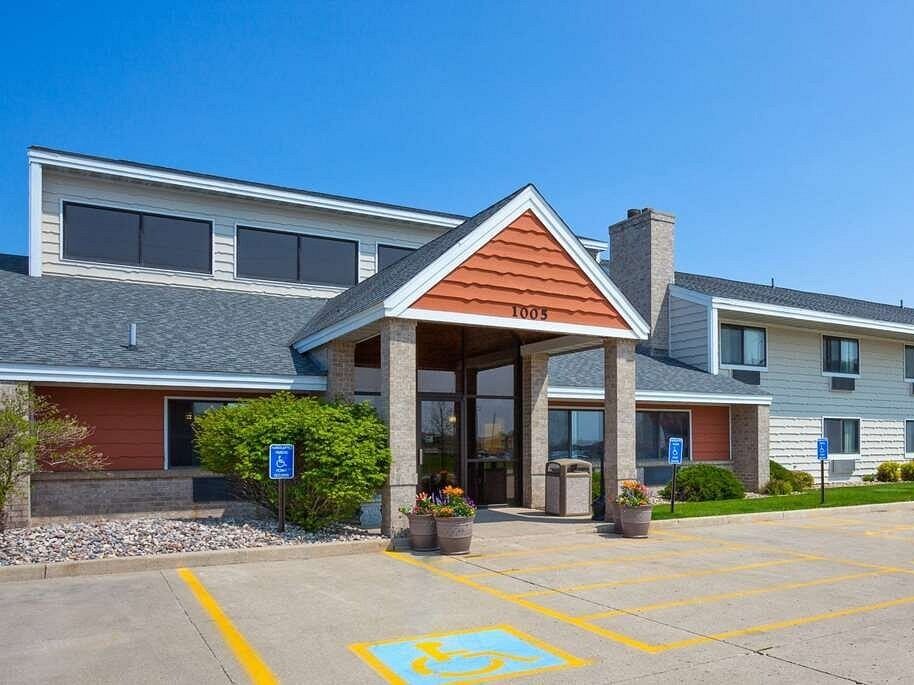 Picture of AmericInn by Wyndham Spencer