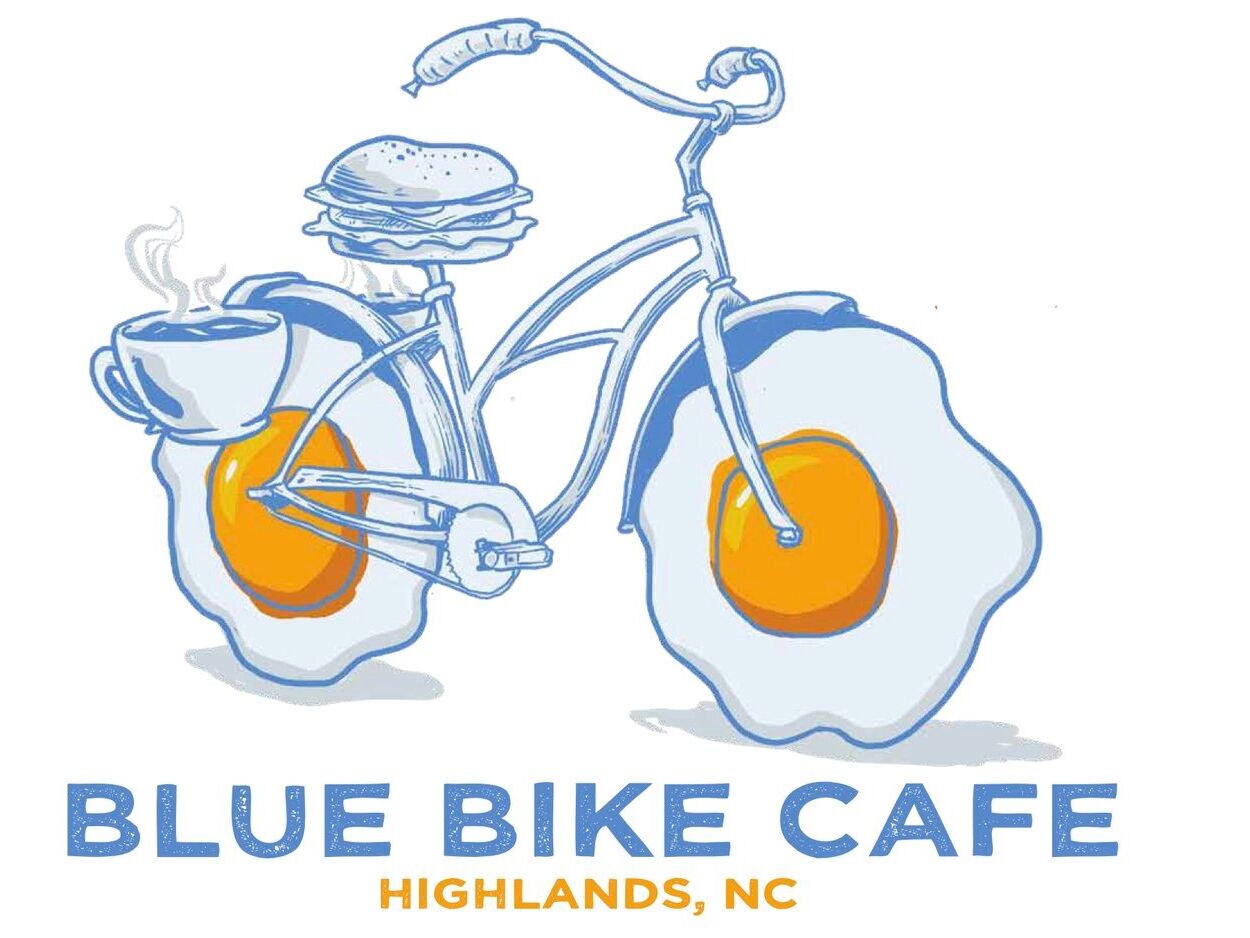 Picture of Blue Bike Cafe